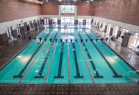 132nd & Center Indoor Pool