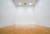 Genesis Racquetball Court
