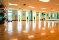 132nd & Center Yoga Studio