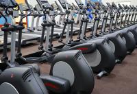 Mills Civic Cardio Equipment