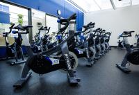 Genesis MillsCivic Spin Studio