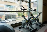 Midtown Crossing Cardio Gym