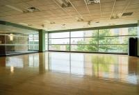 Midtown Crossing Yoga Studio