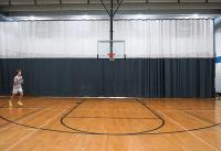 Overland Park Indoor Basketbal