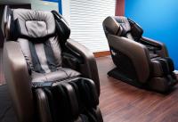 North OP Gym Massage Chairs