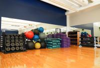 84th & Q Group Fitness Studio