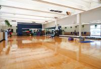 84th & Q Group Fitness Studio