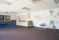 84th & Q Gym Kids Club Nursery