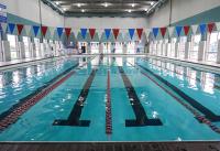 East Olathe Indoor Pool