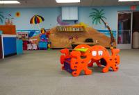 East Olathe Kids Club Nursery