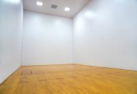 East Olathe Racquetball Court