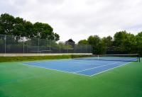 East Lincoln Outdoor Tennis
