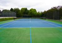 East Lincoln Outdoor Tennis