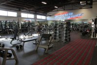 Emporia Gym Weight Equipment