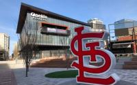 Ballpark Village Gym Exterior