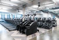 Ballpark Village Gym Cardio