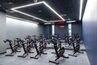 Ballpark Village Cycle Studio