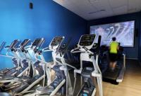 Power & Light Gym CardioCinema