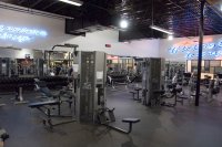 Salina Gym Equipment