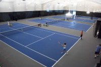 Salina Indoor Tennis
