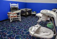 Rock Road Gym Nursery