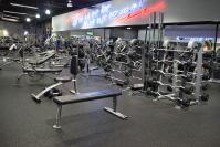 Leavenworth Exercise Gym