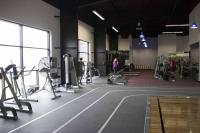 St. Joseph Indoor Track