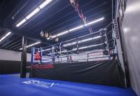 West 13th Boxing