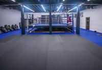 West 13th Boxing