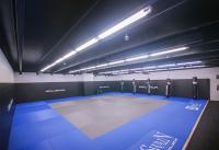 West 13th MMA Room