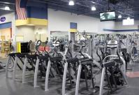 Olathe Cardio Equipment