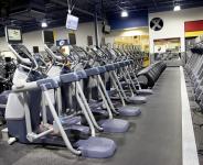 Olathe Cardio Equipment