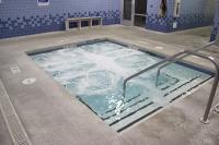 Olathe Gym Whirlpool