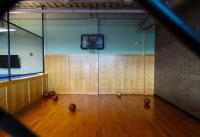 Sprague Gym Kids Club Basketba