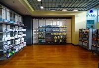 Sprague Gym Supplements Shop