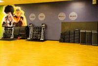 Genesis Group Fitness Classes 