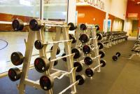 Genesis Weight Rack