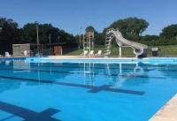Topeka SW Outdoor Pool