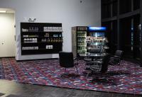 Topeka SW Gym Lobby