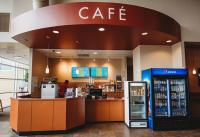 Ridgeview Gym Cafe