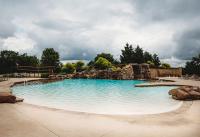 Ridgeview Outdoor Pool