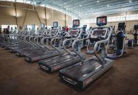 Ridgeview Treadmills