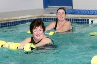 Genesis Health Clubs Aquatics