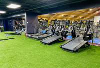 Overland Park Gym Equipment