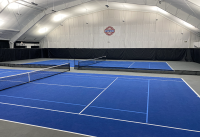 Overland Park Indoor Tennis