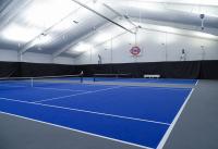 Westroads Indoor Tennis Courts