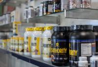 Ward Parkway Gym Supplements