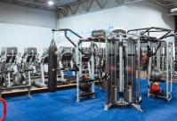 cardio & weight equipment