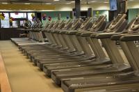 Boardwalk Gym Treadmills
