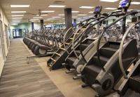 Boardwalk Cardio Room